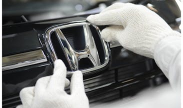 Honda Automobile (Thailand) Co.,Ltd.