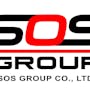 SOS GROUP CO.,LTD