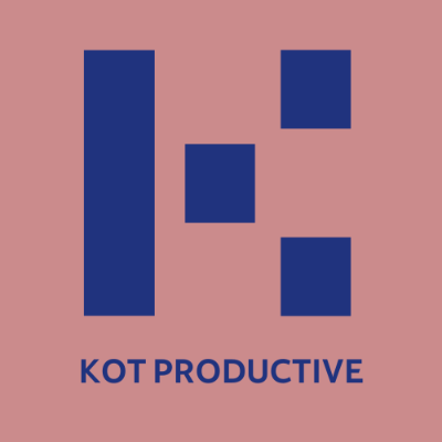 หจก. โคตรโปรดัคทีฟ