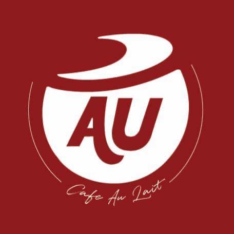 Cafe Au Lait (คาเฟ่ โอ เล่)