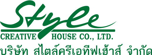 บริษัท สไตล์ครีเอทีฟเฮ้าส์ จำกัด