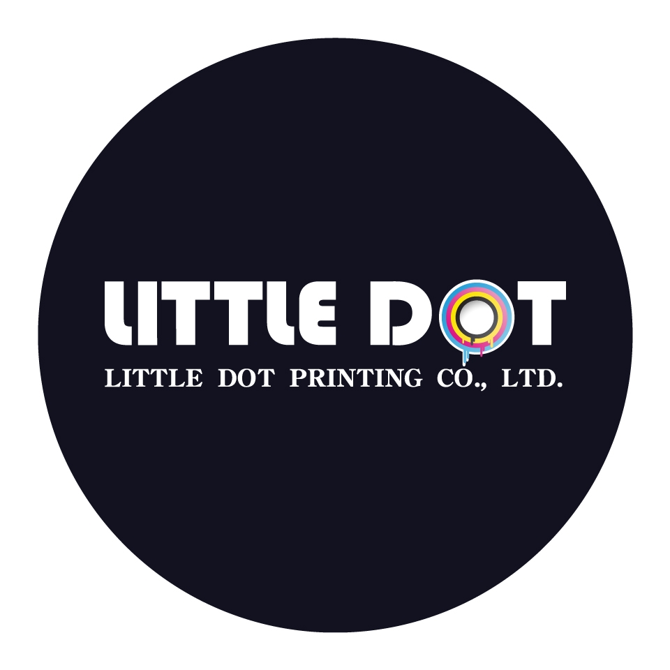บริษัท ลิตเติ้ล ดอท พริ้นติ้ง จำกัด