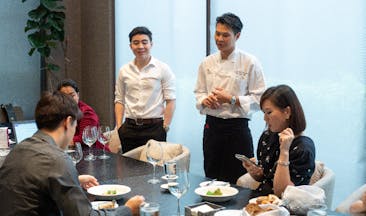 Food Events