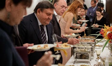 Food Events