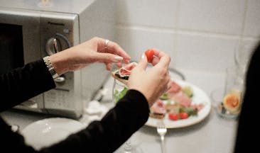 Food Events