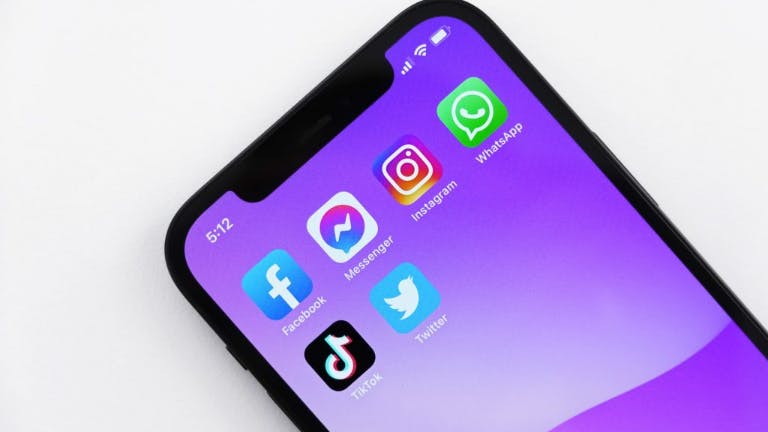 Marketing & Content Creator