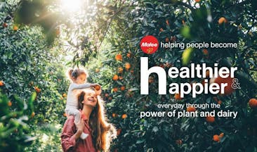 Healthier Happier