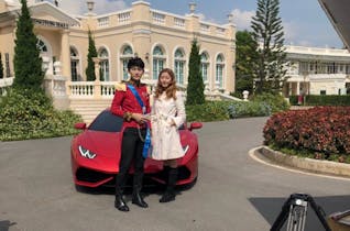 บรรยากาศการทำงานภายในบริษัท