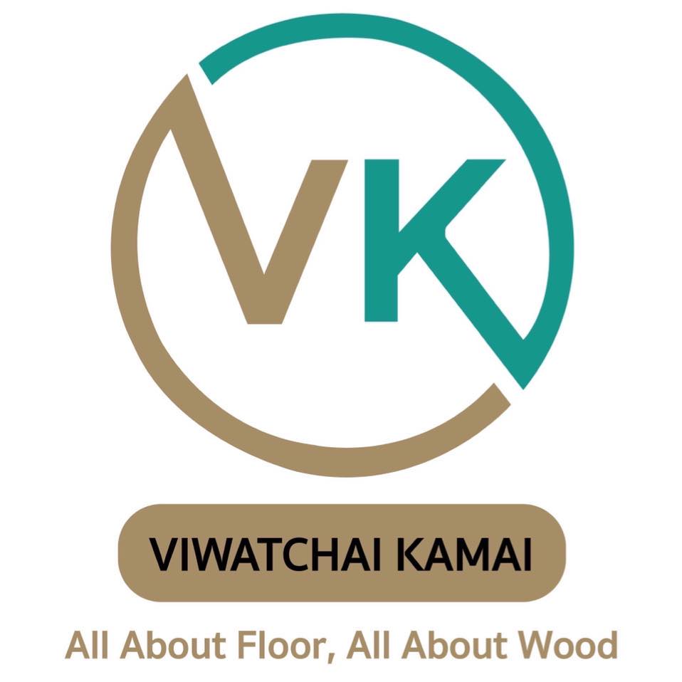 บริษัท วิวัฒน์ชัยค้าไม้ จำกัด (VK Floor)