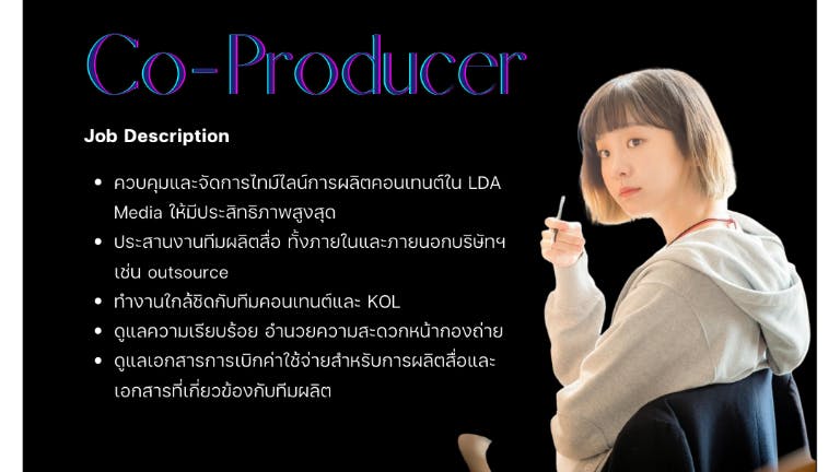 Co-producer