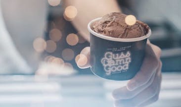 Join with Guss Damn Good
