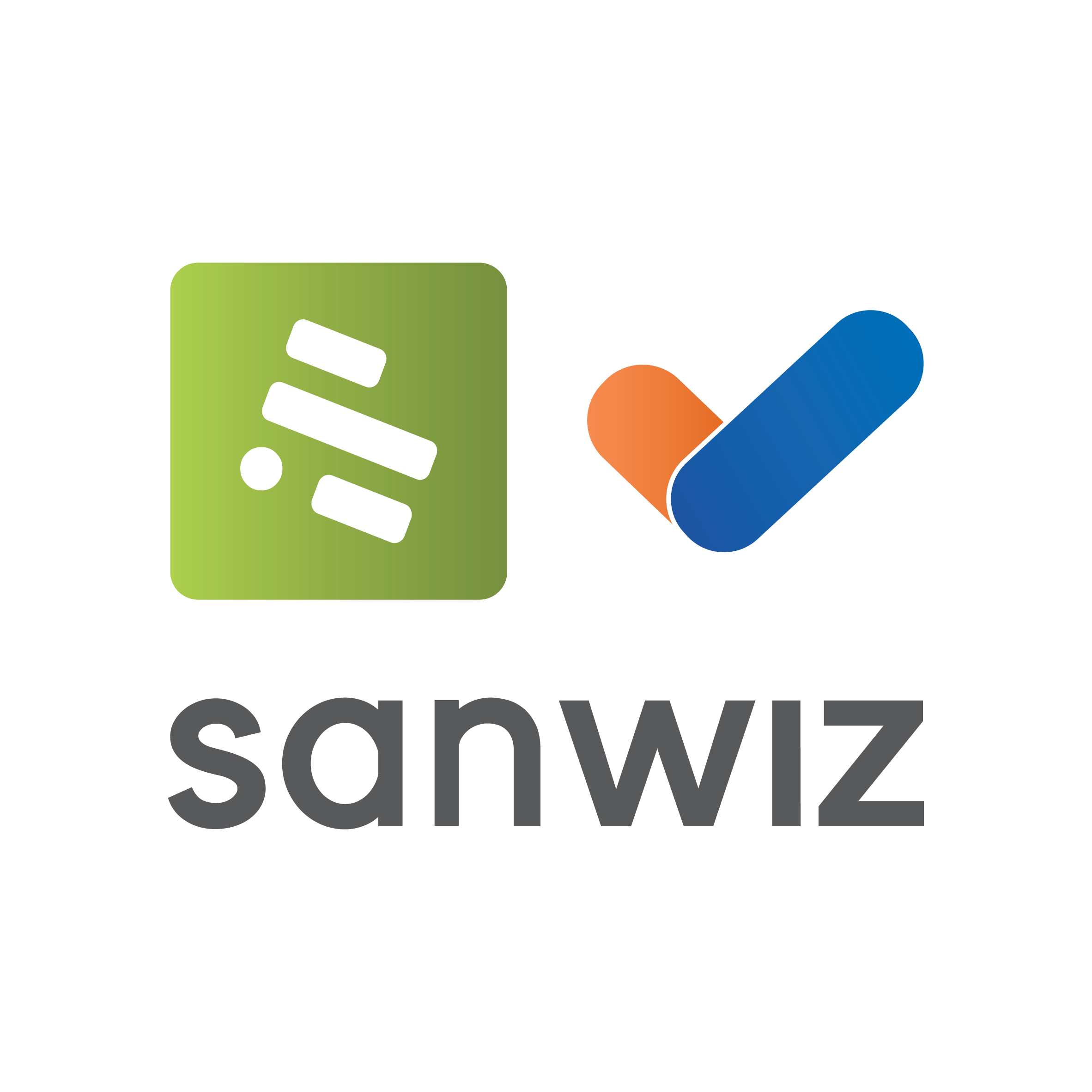 บริษัท ซานวิซ กรุ๊ป จำกัด