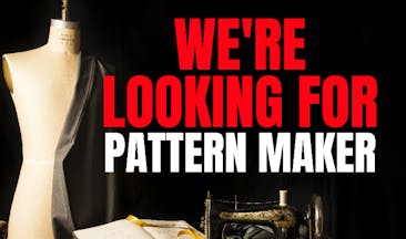 WE ARE HIRING