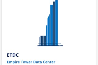 Our Data Centers