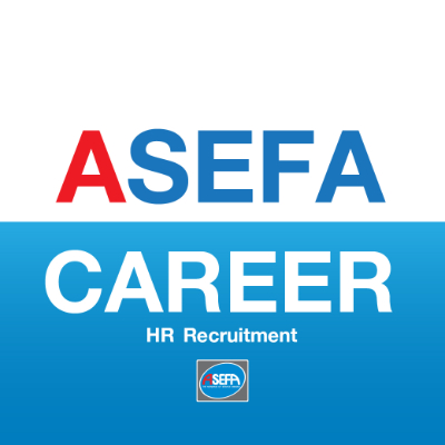 ASEFA PUBLIC COMPANY LIMITED