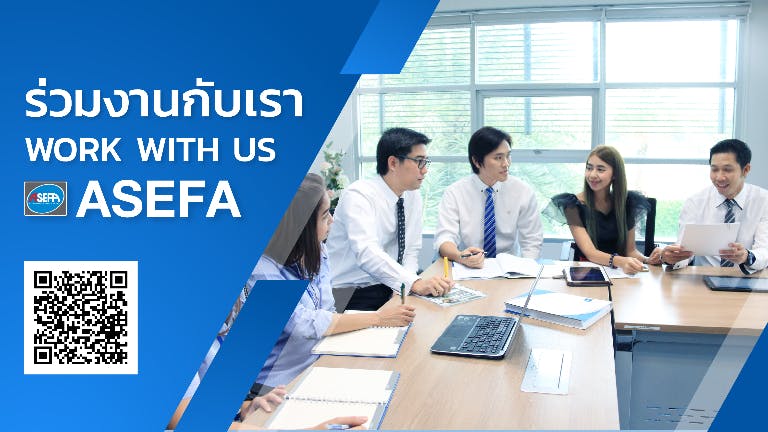 Sales Engineer (วิศวกรขาย)