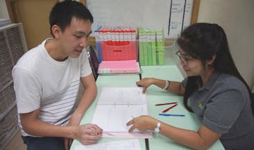 การเรียน I-STEP แตกต่างอย่างไร