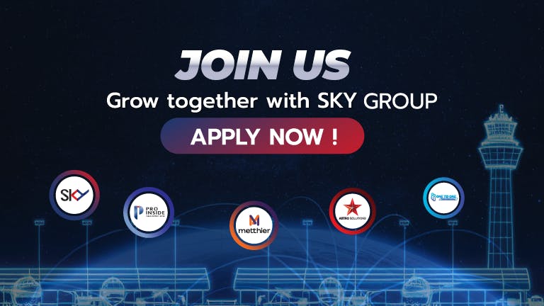 Personal Butler Team Lead (Phuket International Airport)