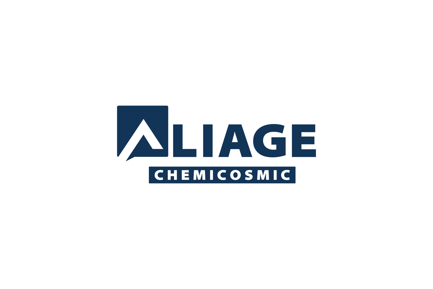 Aliage Chemicosmic